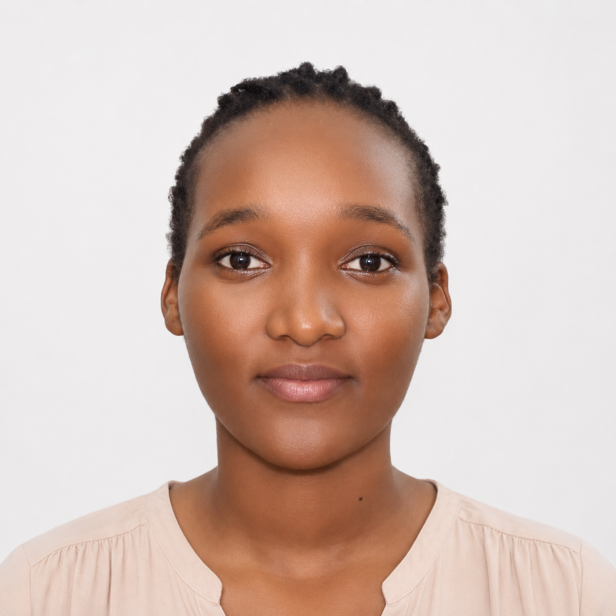 Charity Jerono Rotich - Director at Mufti Digital Media